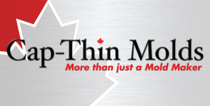 Cap-Thin Molds Inc. logo