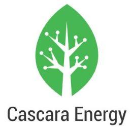Cascara Energy