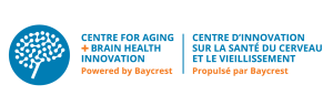 Centre for Aging + Brain Health Innovation (CABHI)