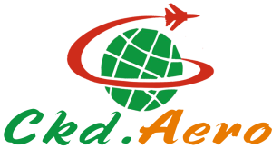 CKD Aerospace logo