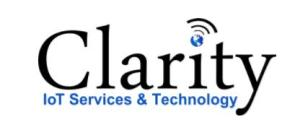 ClarityIOT Services and Technology Inc.
