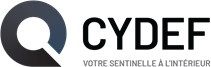 CYDEF logo