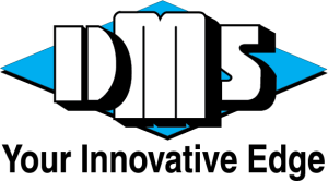 DMS logo