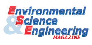 Magazine Environmental Science et Engineering