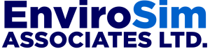 logo EnviroSim Associates Ltd