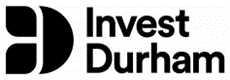 logo Invest Durham 