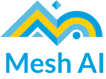Mesh AI logo