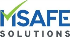 Msafe Solutions Inc.