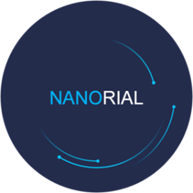 logo NanoRial Technologies Ltd.