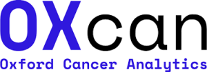 Oxford Cancer Analytics Ltd. (OXcan)