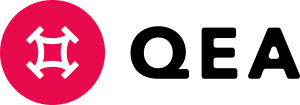 QEA Tech logo