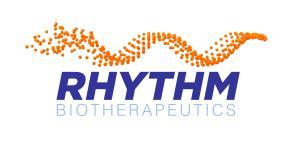 Rhythm Biotherapeutics Inc.