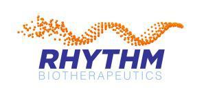 Rhythm Biotherapeutics Inc.