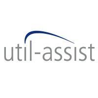 Util-Assist Inc. logo