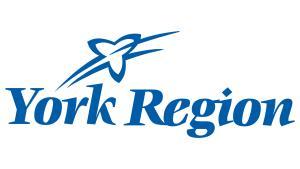 La région de York