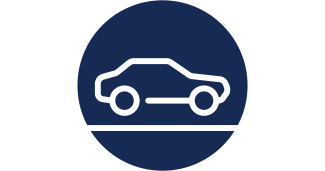 Automotive icon