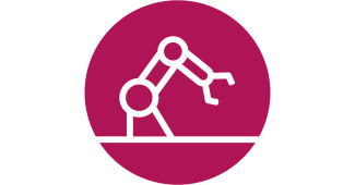 MEDJCT Automation Icon