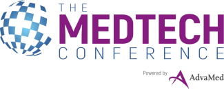 MedTech Conference 2023 logo