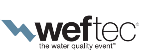 WEFTEC - the water quality event