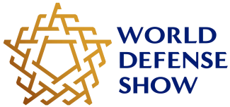 World Defense Show logo