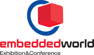 Embedded World Exhibition and Conference logo