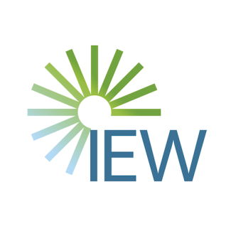 IEW India Energy Week logo