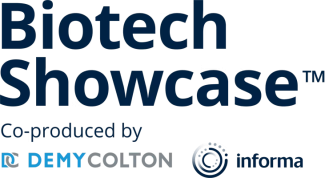 Biotech Showcase