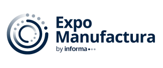 Expo Manufactura by Informa 2026 logo