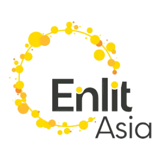 Enlit Asia logo