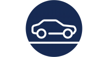 Automotive icon