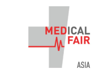 Medical Fair Asia 2022 Logo