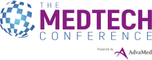 MedTech Conference 2023 logo