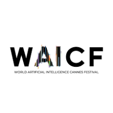 WAICF logo