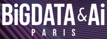 Big Data and AI Paris logo