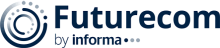 Futurecom by Informa 2026 logo