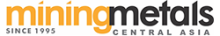 Mining Metals Central Asia