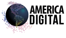 America Digital Logo