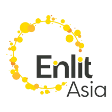 Enlit Asia logo